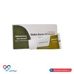 پماد دهن کراث هموروهیل دارو درمان 50 گرم